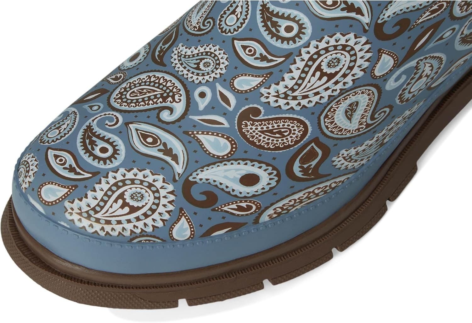 Western Chief Women's Tall Waterproof Rain Boot Outdoor Garden Shoes - Thumbnail 2