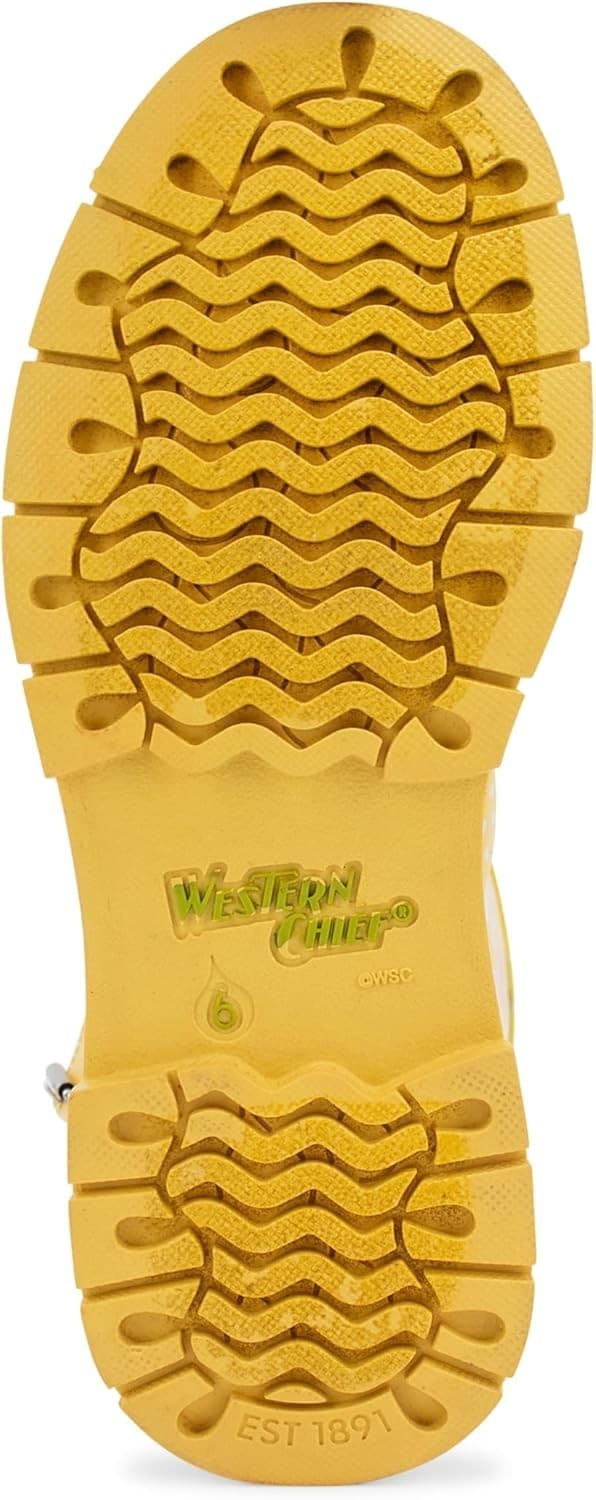 Western Chief Women's Waterproof Mid Rain Boots - Thumbnail 2