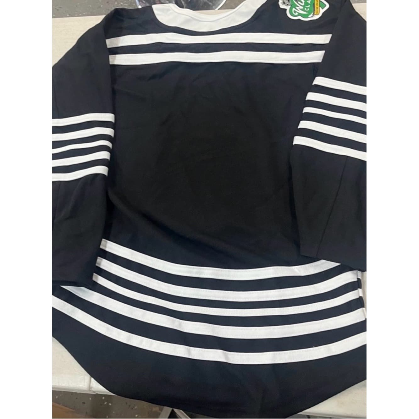 Chicago Blackhawks NHL hockey jersey - Thumbnail 2