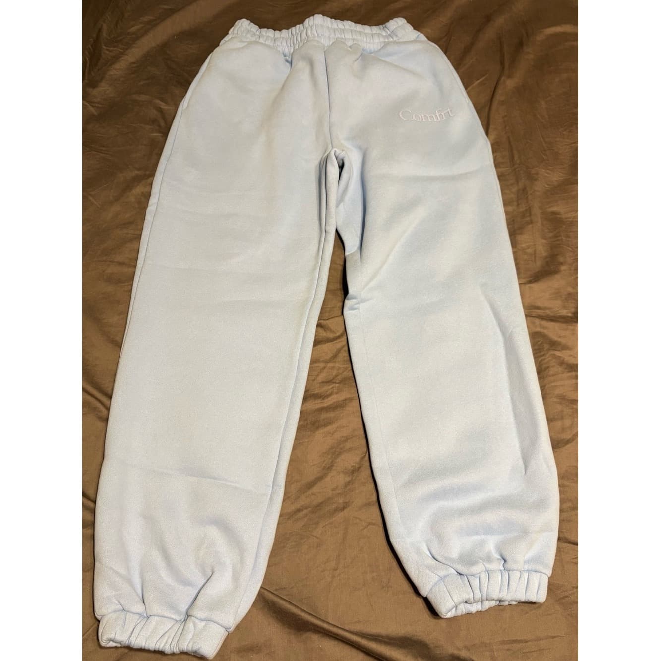Comfrt Minimalist sweats in Astro - Thumbnail 4