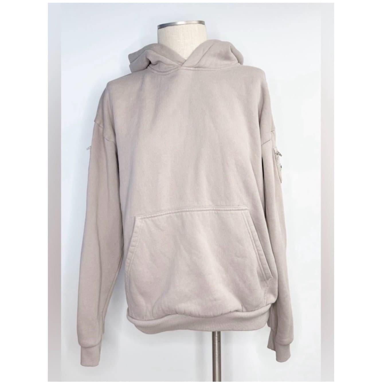 Comfrt Travel Essentials Bark Hoodie - Thumbnail 2