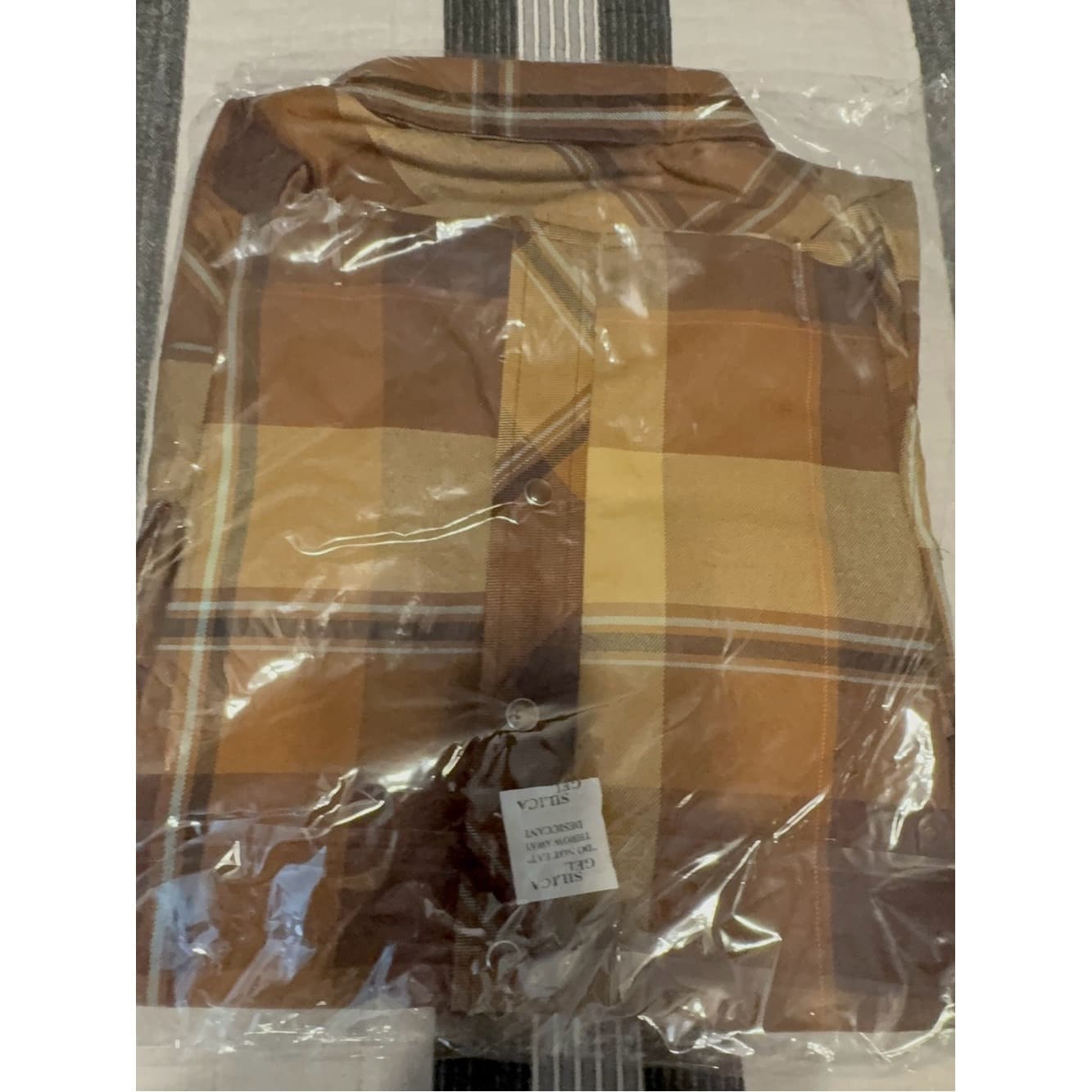 DIXXON Montana Knife Flannel - Limited Edition - Thumbnail 3