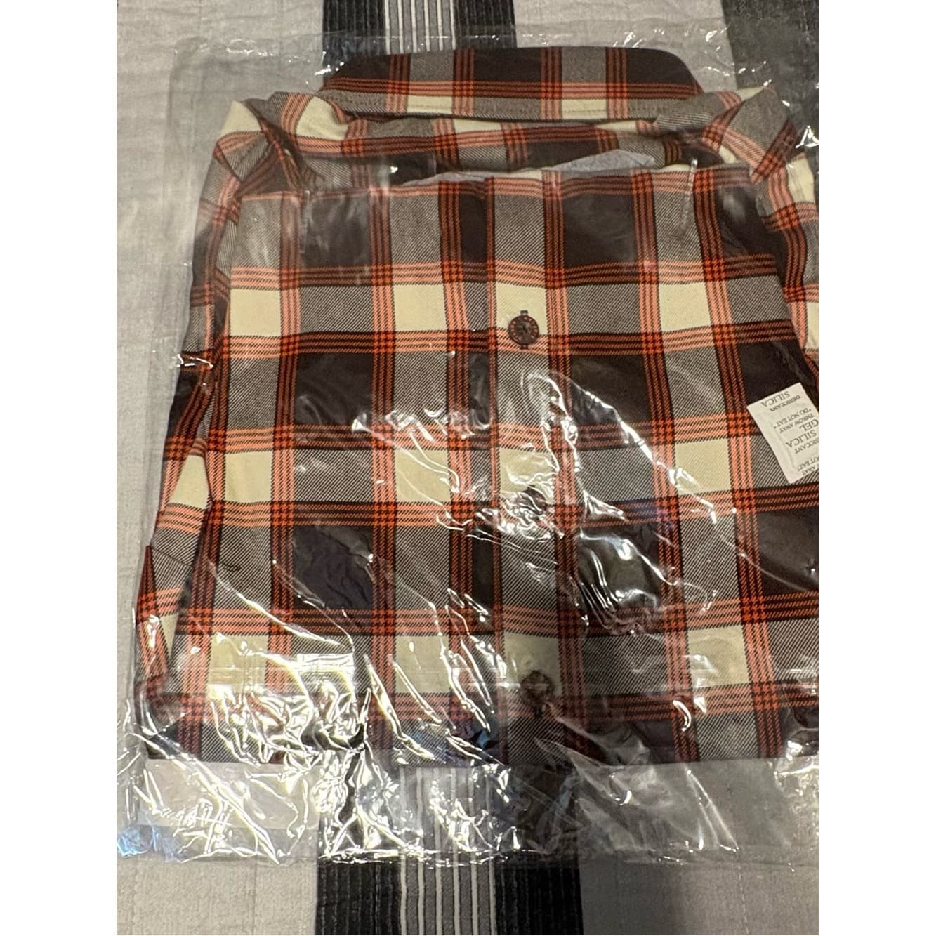 DIXXON The Sidecar Flannel - Limited Edition - Thumbnail 3