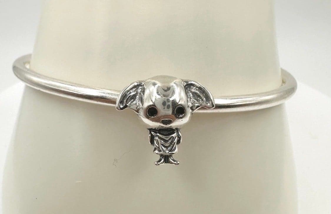Pandora Harry Potter Dobby charm - Thumbnail 2