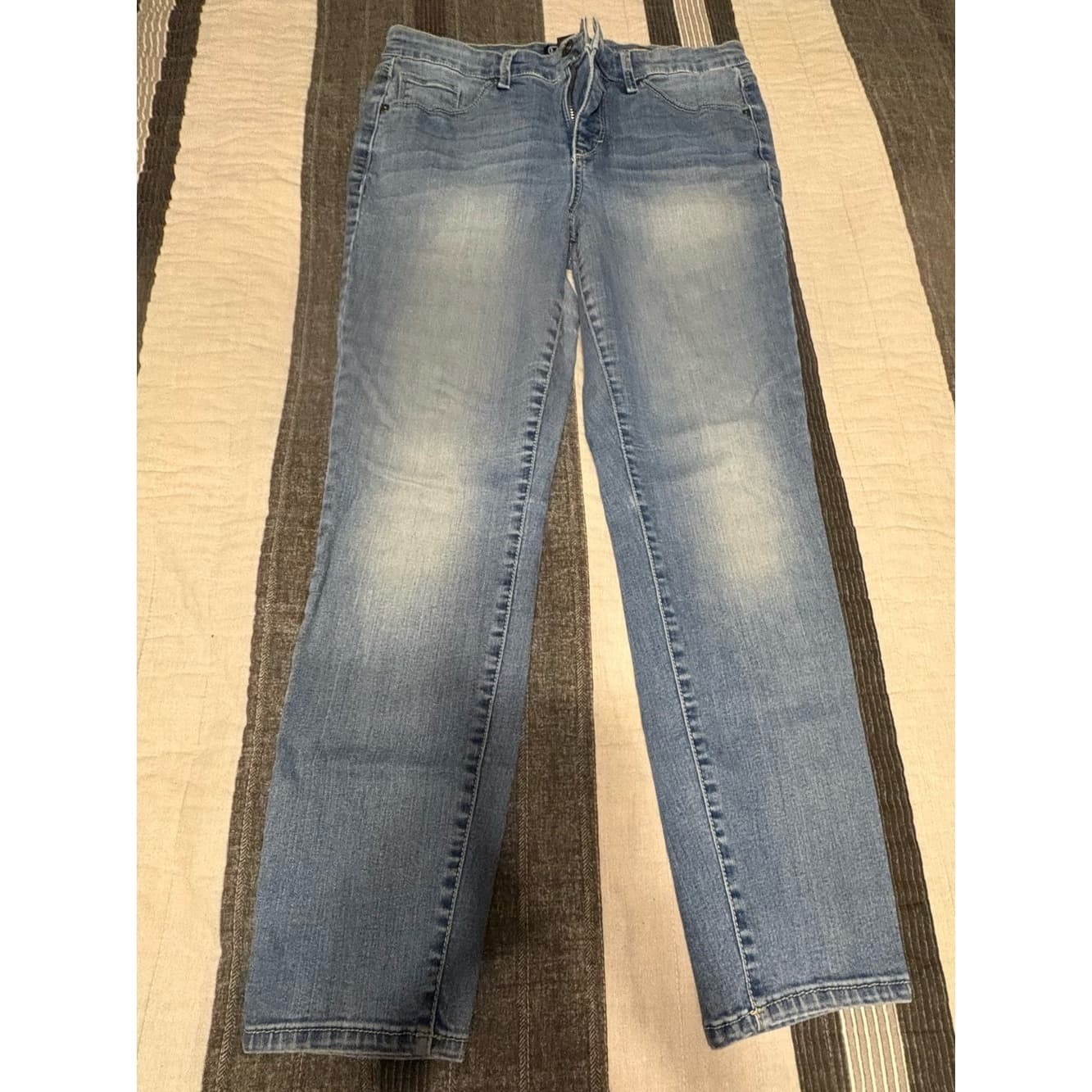 Miracle Body jeans - Image 1