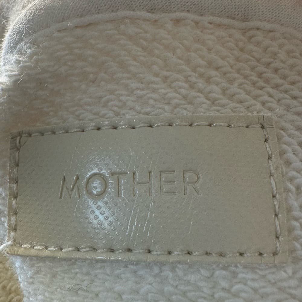 MOTHER The Tieup Easy Sweatshirt - Thumbnail 10