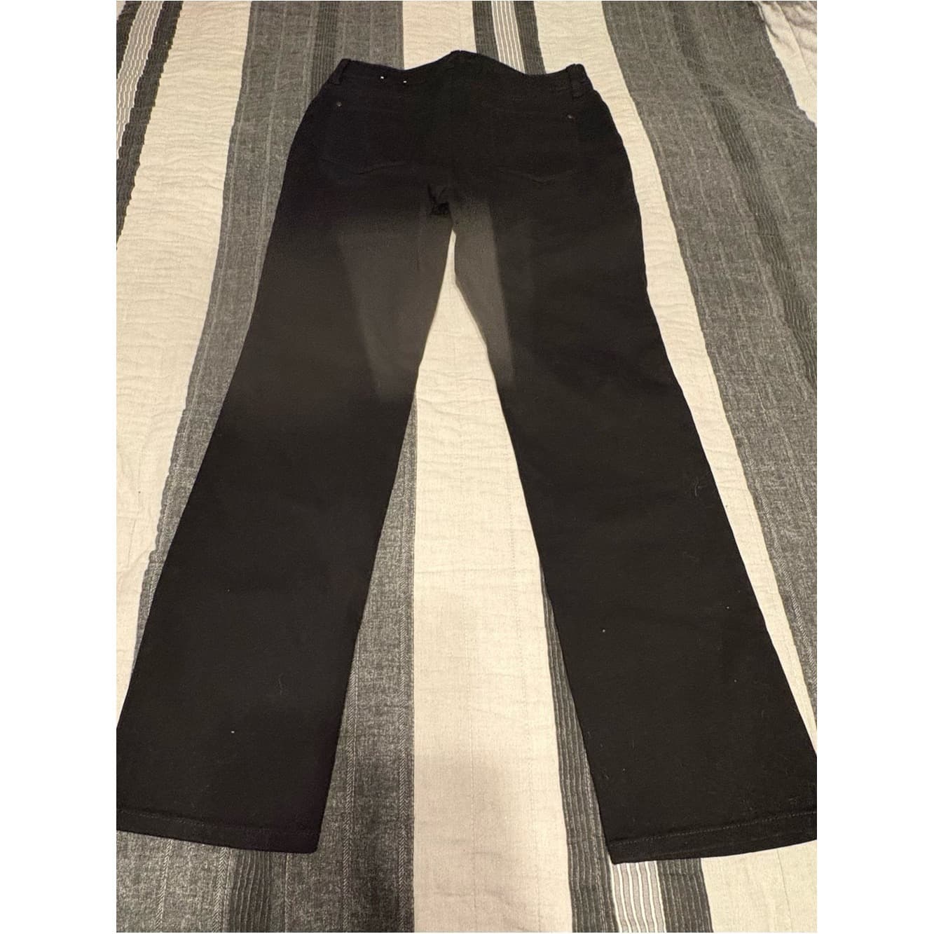 Chico's fabulously slimming jeans - Thumbnail 2
