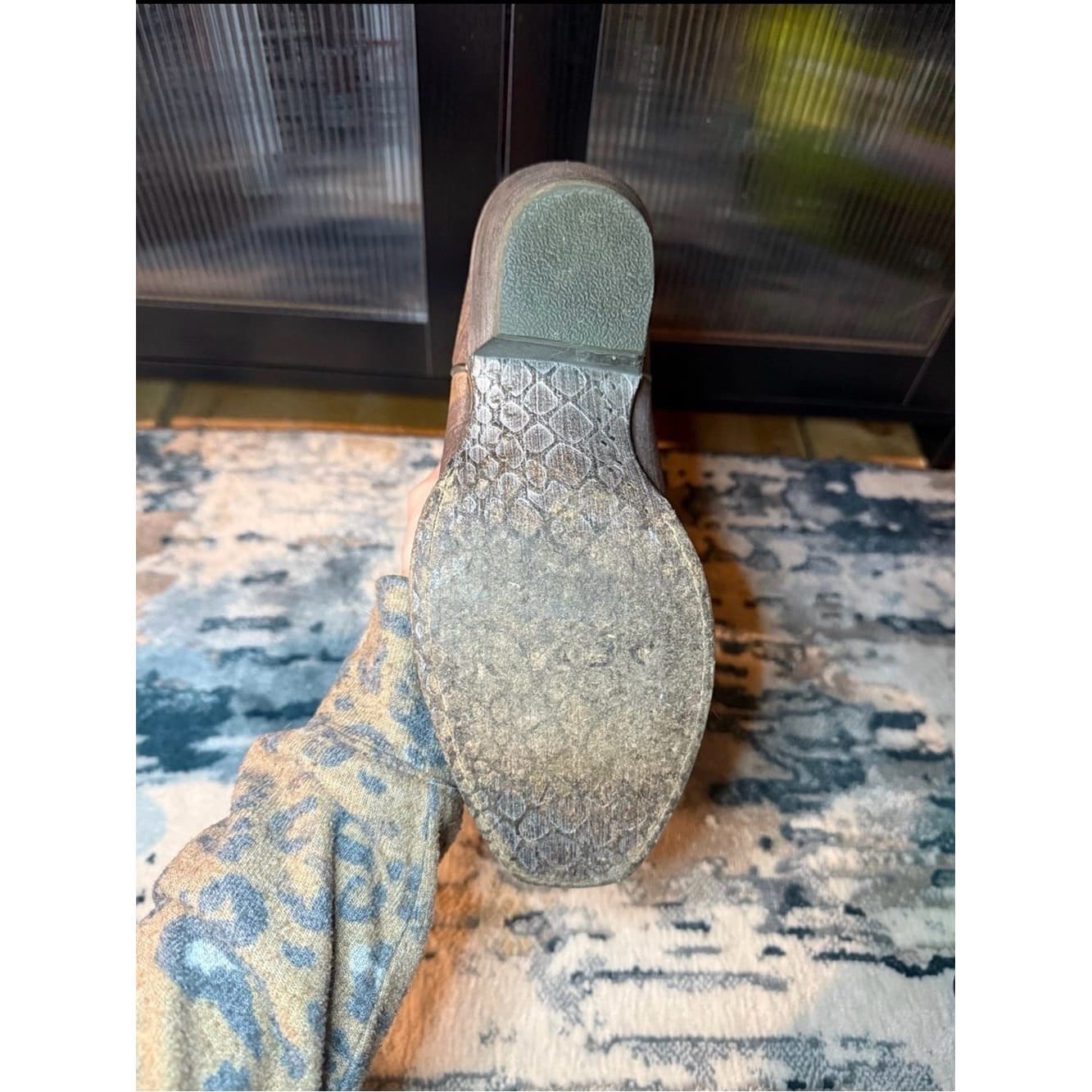 Ariat Circuit Salem Cowboy Boots - Thumbnail 3