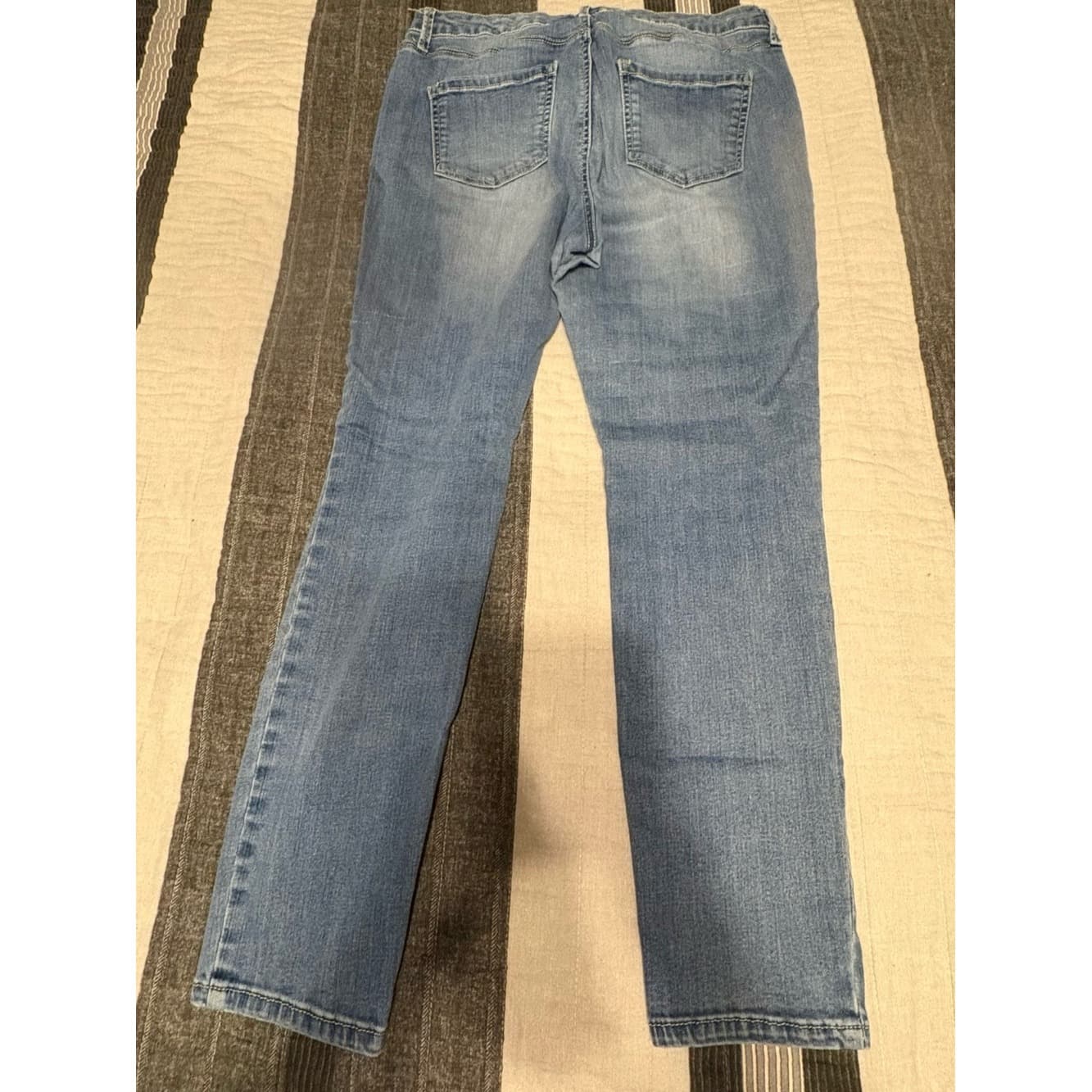 Miracle Body jeans - Thumbnail 2