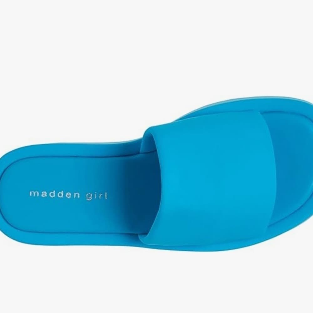 Madden Girl Billy Slide - Thumbnail 2