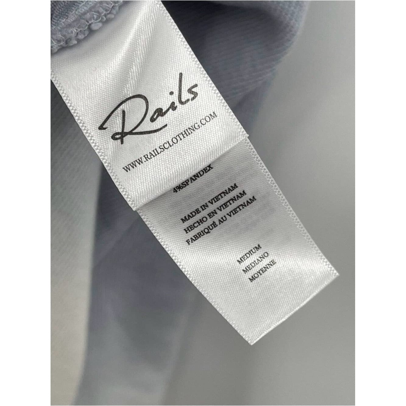 Rails Ombre Sweatshirt and Jogger Set - Thumbnail 4