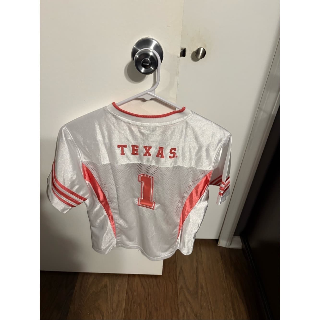 Colloseum Texas Longhorns women's jersey - Thumbnail 3