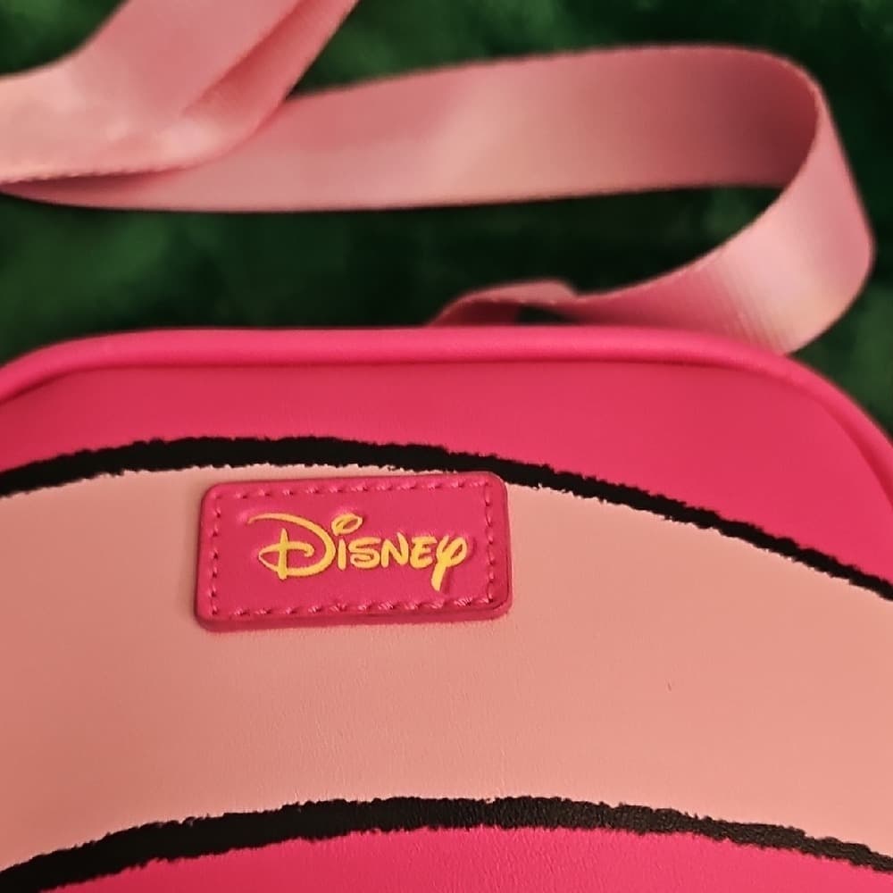 Disney Cheshire Cat Crossbody Bag - Thumbnail 3