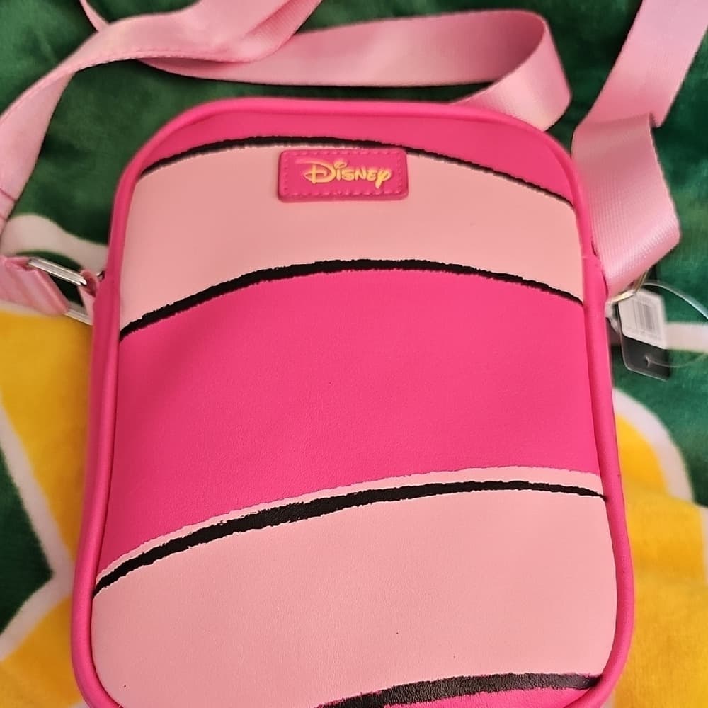 Disney Cheshire Cat Crossbody Bag - Thumbnail 2