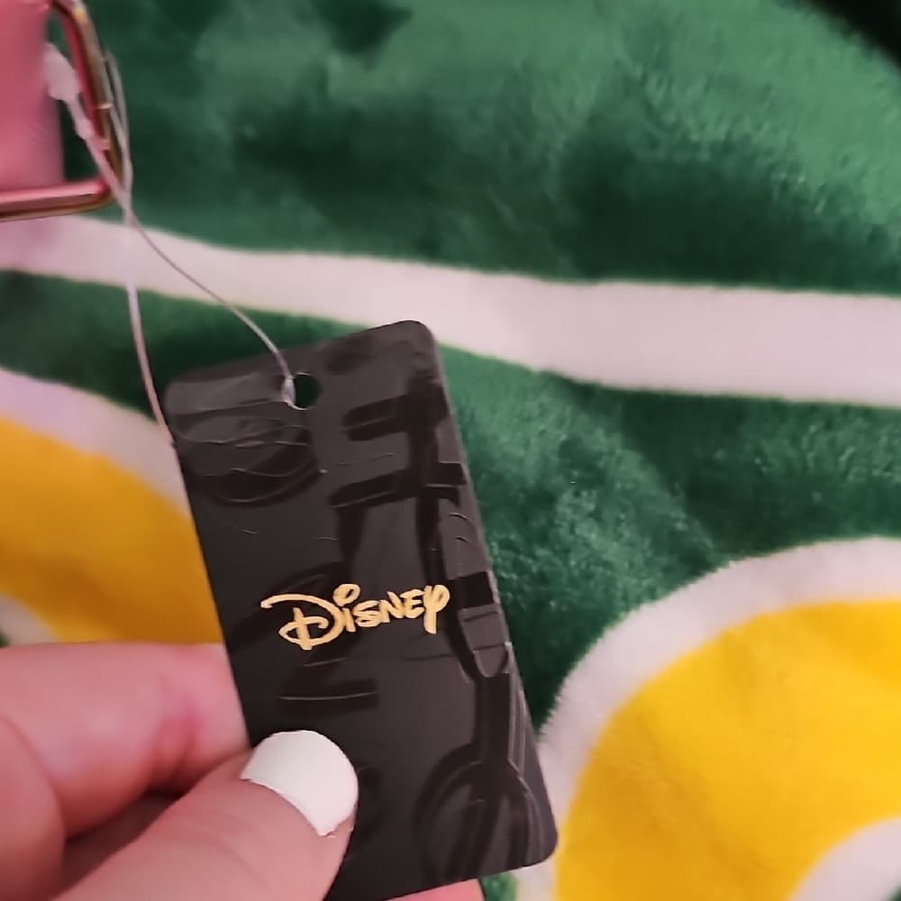 Disney Cheshire Cat Crossbody Bag - Thumbnail 4