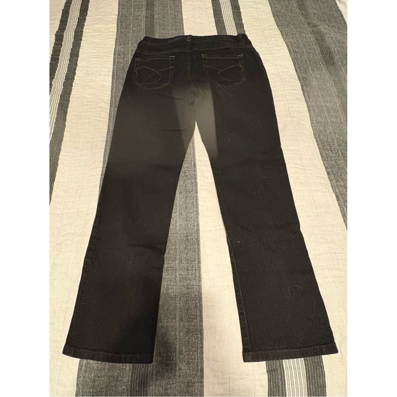 Chico's platinum jeans - Thumbnail 2