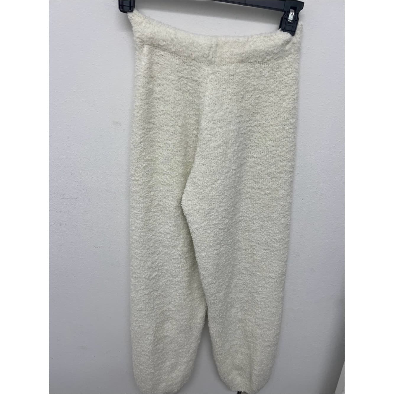 SKIMS Cozy Cream Joggers - Thumbnail 2