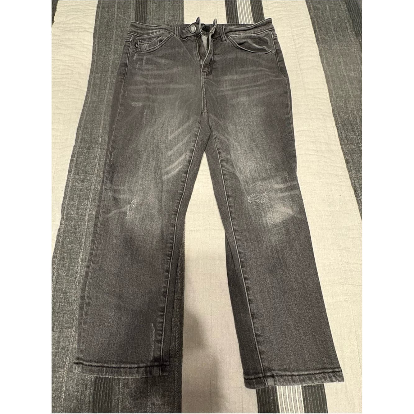 Judy Blue skinny fit capri 9/29 - Thumbnail 2