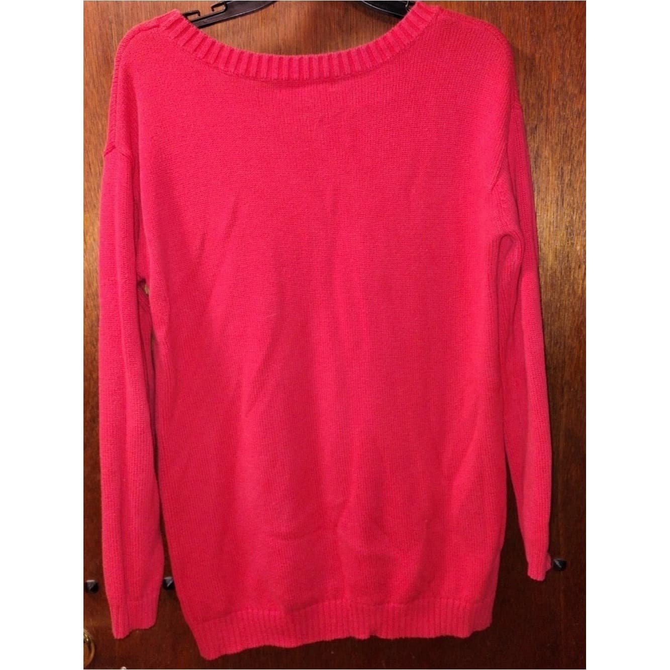 Betsey Johnson Marilyn Monroe Sweater - Thumbnail 3