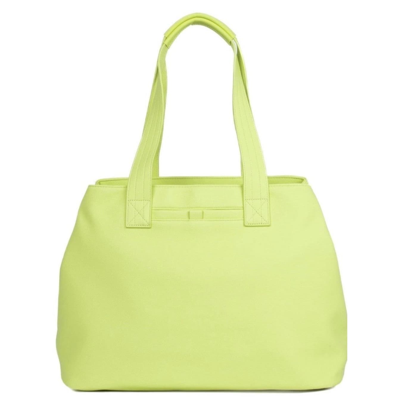 Lug Matte Luxe VL Tempo Tote Bag in Margarita - Thumbnail 2