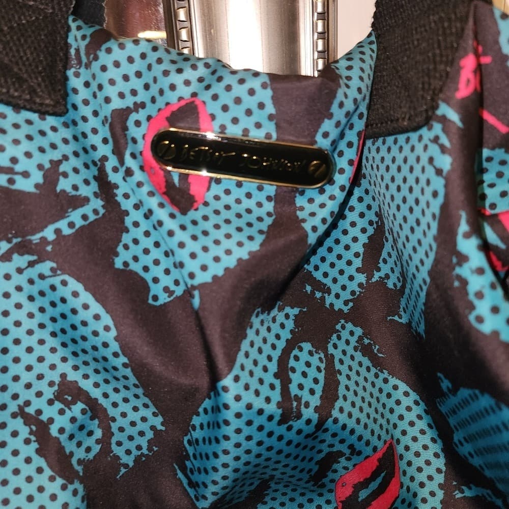 Betsey Johnson Marilyn Monroe Duffel Bag - Thumbnail 5