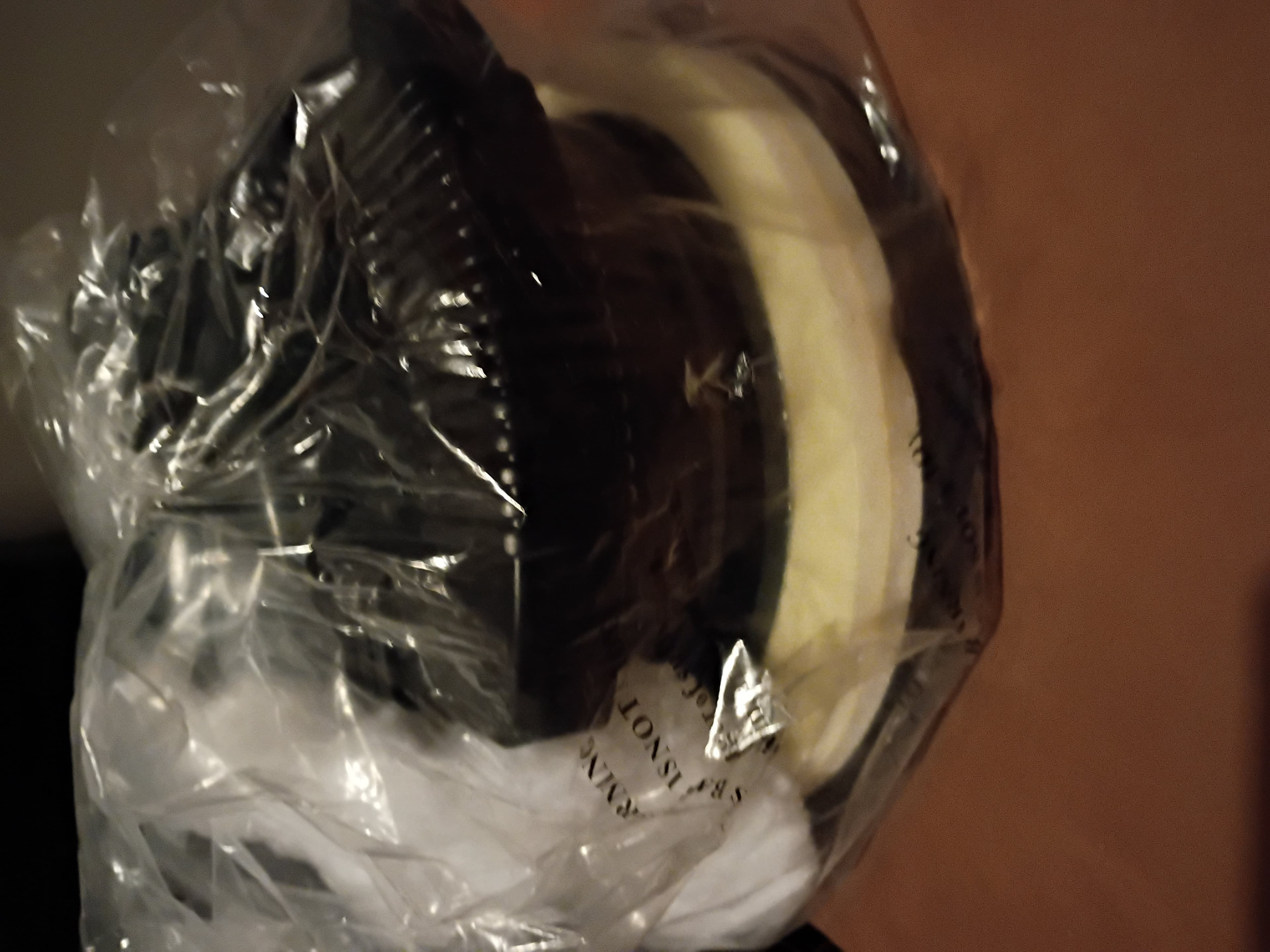 MVP Superline 10" Polisher with Bag and Cord - Thumbnail 4