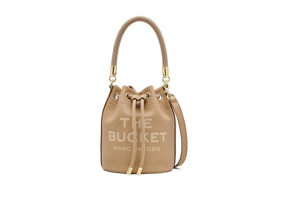 Marc Jacobs H652L01PF22-230 Marc Jacobs the Bucket Bag Cam - Thumbnail 3