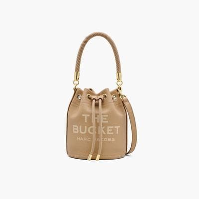 Marc Jacobs H652L01PF22-230 Marc Jacobs the Bucket Bag Cam - Image 1