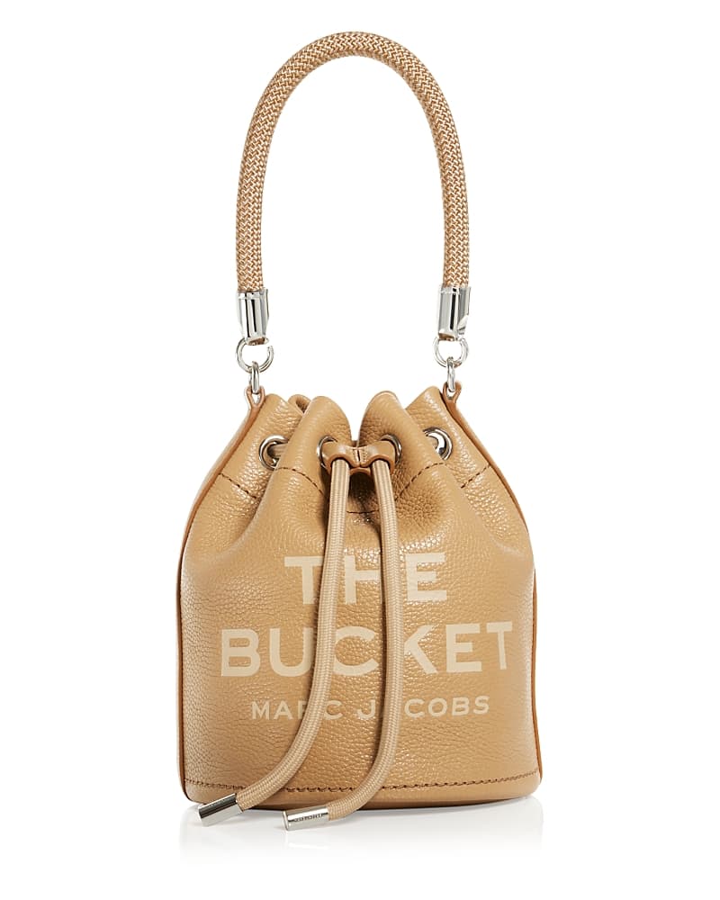 Marc Jacobs H652L01PF22-230 Marc Jacobs the Bucket Bag Cam - Thumbnail 4