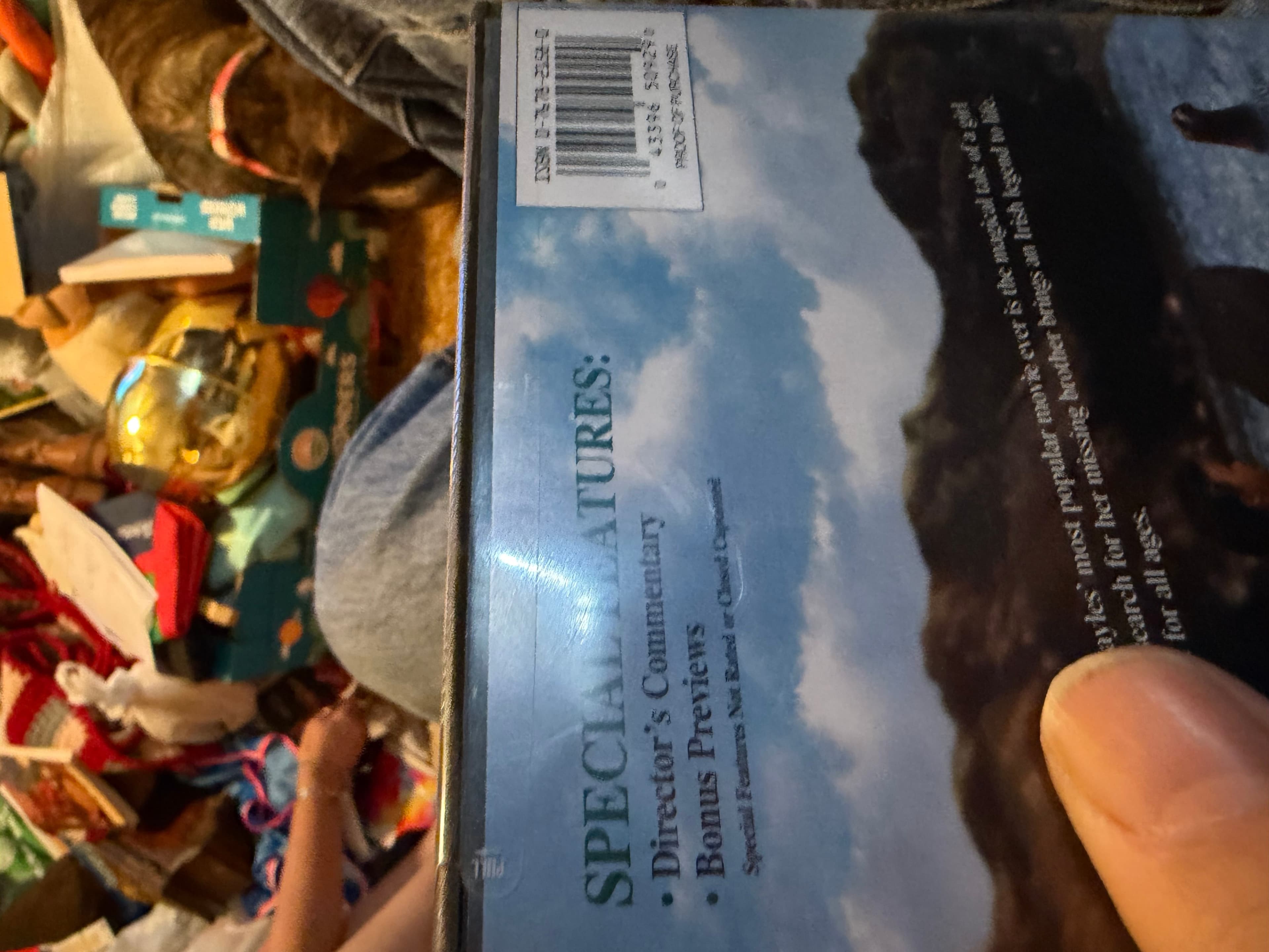 The Secret of Roan Inish DVD NEW John Sayles Family Fantasy Film - Thumbnail 5