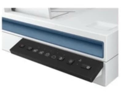HP ScanJet Pro Desktop Scanner - 20G05A#BGJ - Thumbnail 10