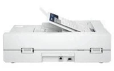 HP ScanJet Pro Desktop Scanner - 20G05A#BGJ - Thumbnail 4