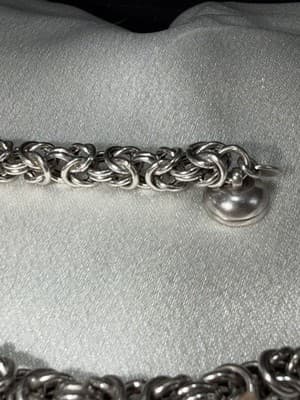 John Hardy Bracelet 8 Inches Bracelet - Thumbnail 3