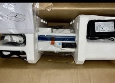 HP ScanJet Pro Desktop Scanner - 20G05A#BGJ - Thumbnail 14