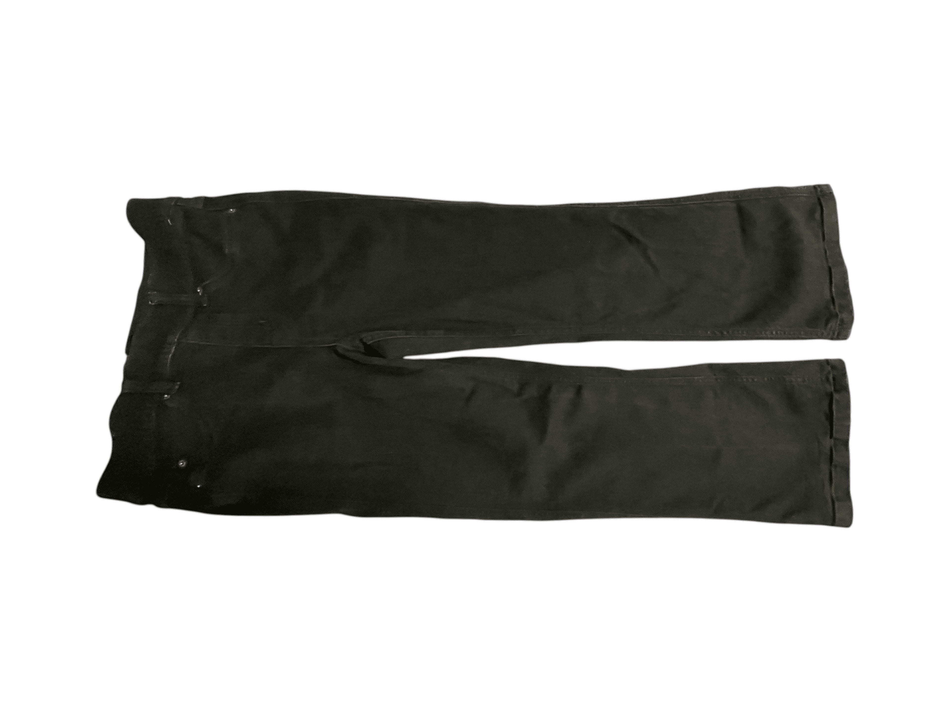 Spanx Women’s Cropped Form Fitting Jean Pants - Thumbnail 2