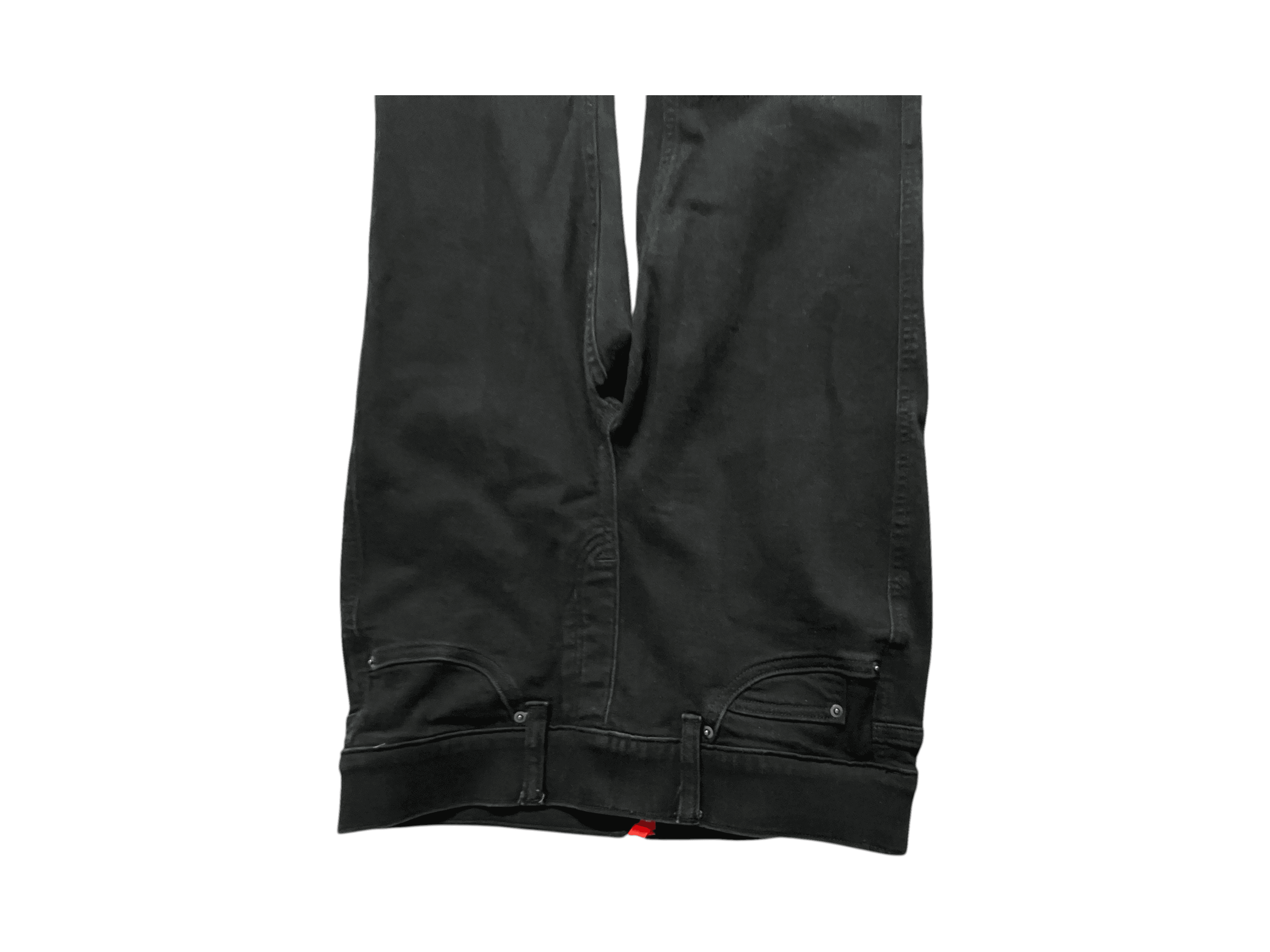 Spanx Women’s Cropped Form Fitting Jean Pants - Thumbnail 5