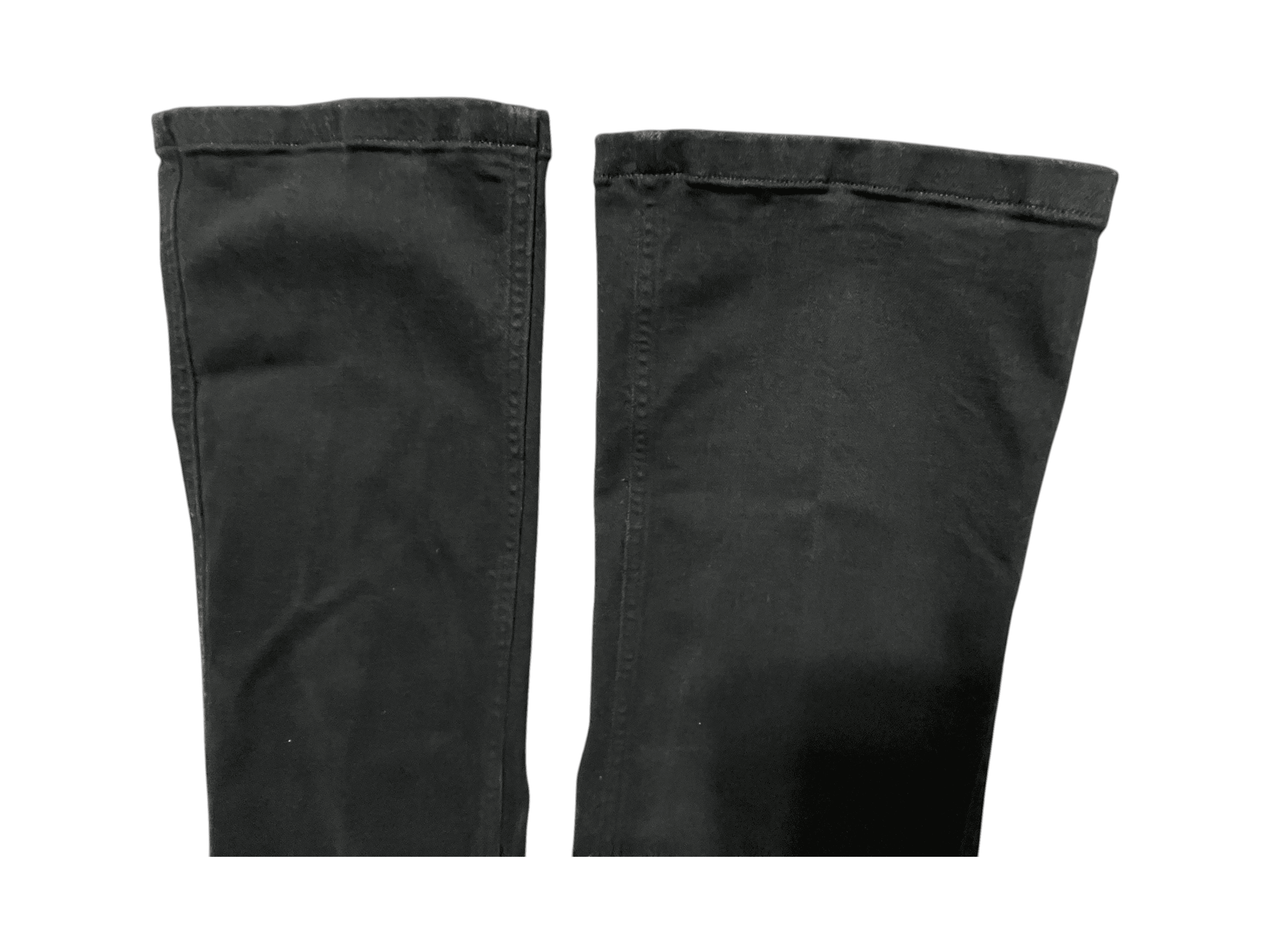 Spanx Women’s Cropped Form Fitting Jean Pants - Thumbnail 6