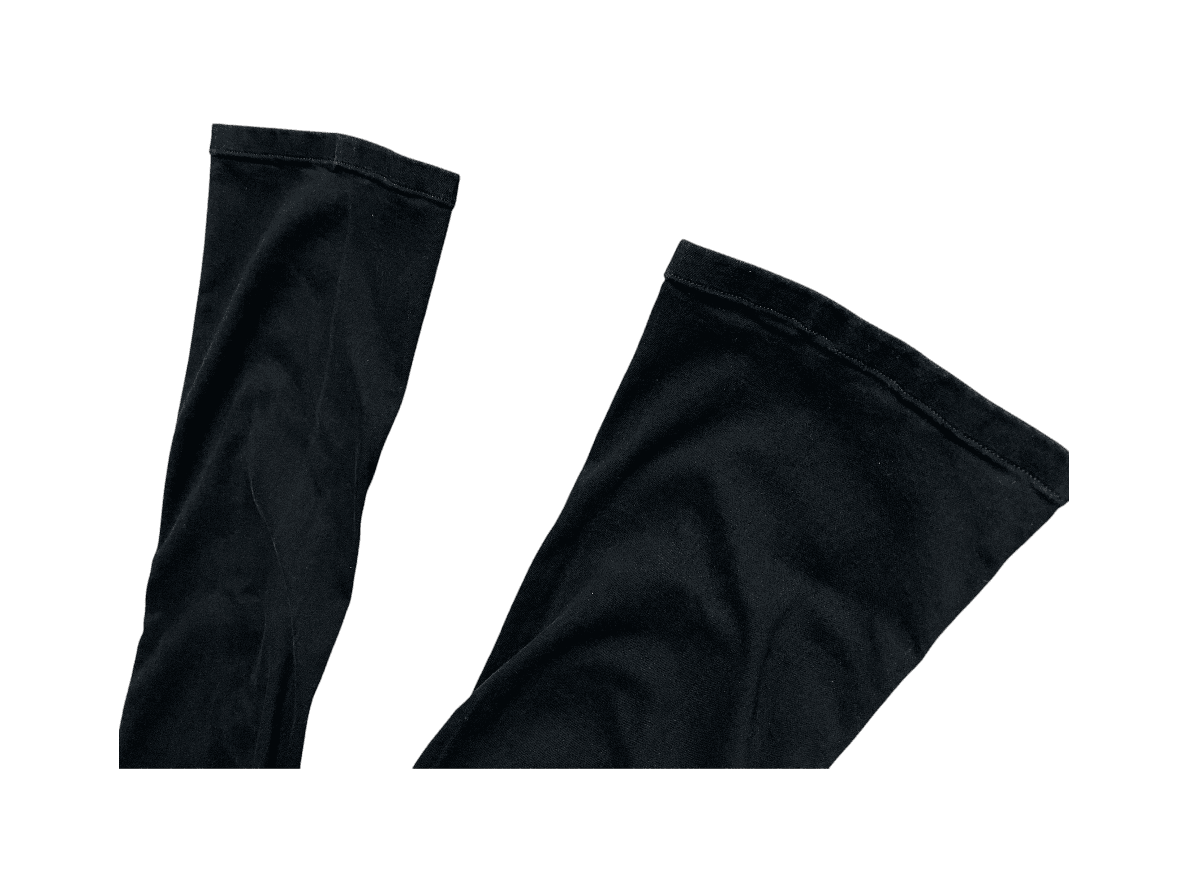 Spanx Women’s Cropped Form Fitting Jean Pants - Thumbnail 10
