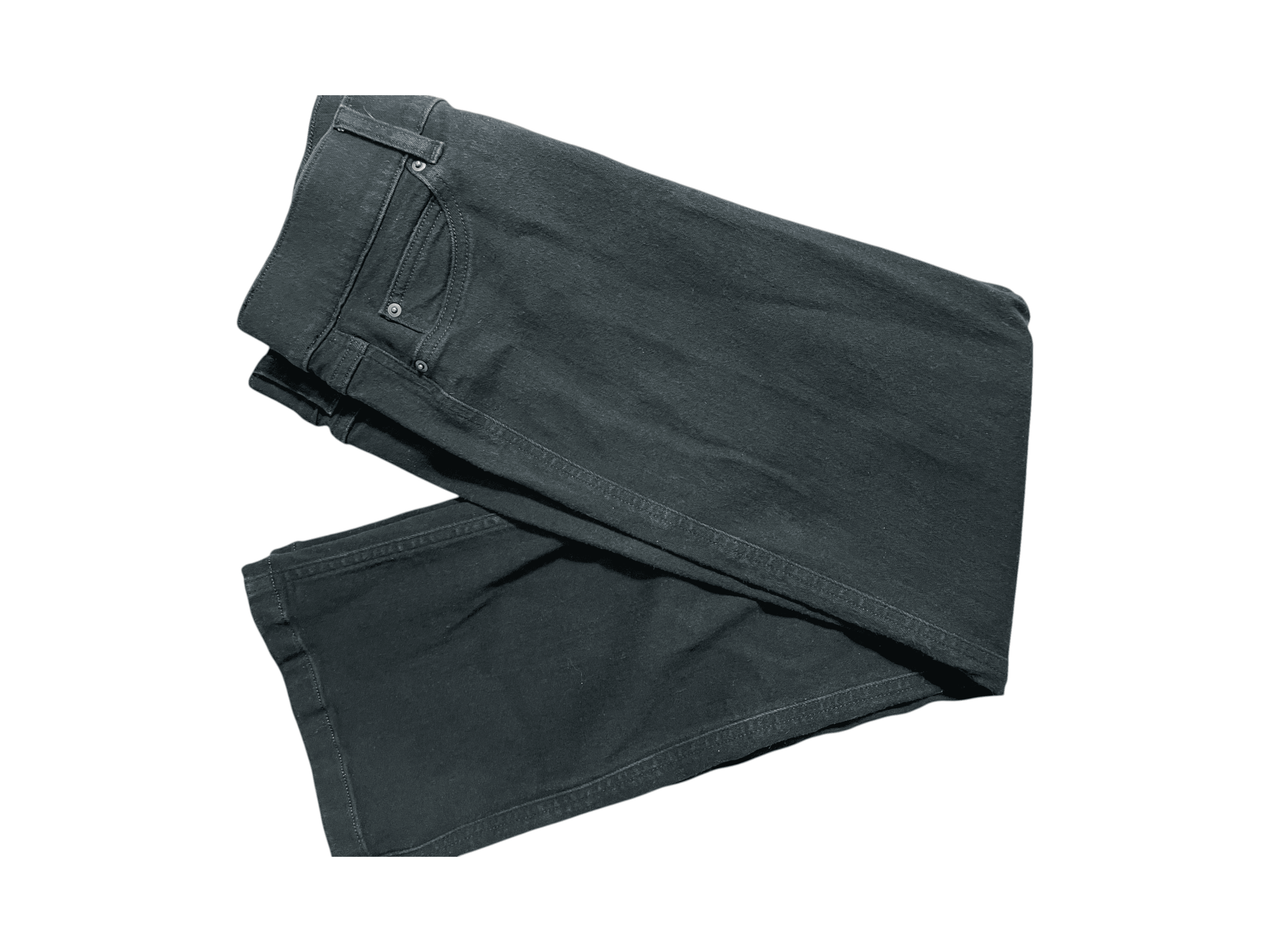 Spanx Women’s Cropped Form Fitting Jean Pants - Thumbnail 12