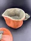 Unique Handmade Ceramic Teapot - Thumbnail 6