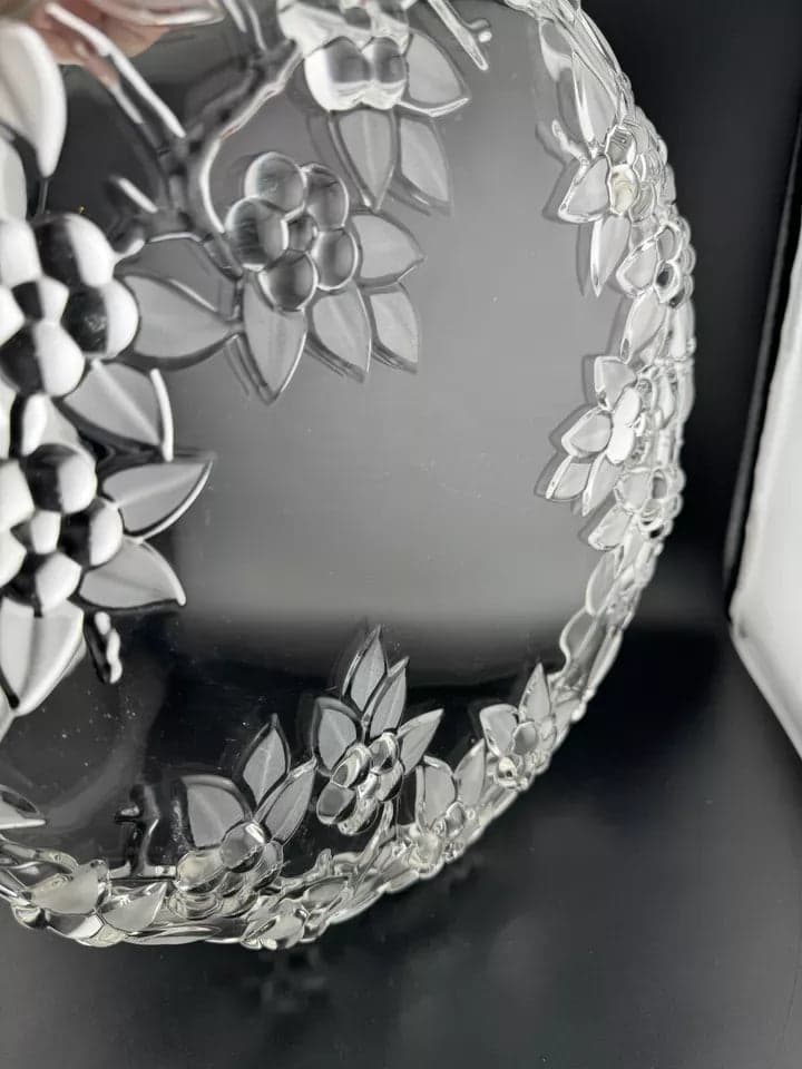 Cherry/Apple Blossom Plate - Thumbnail 7