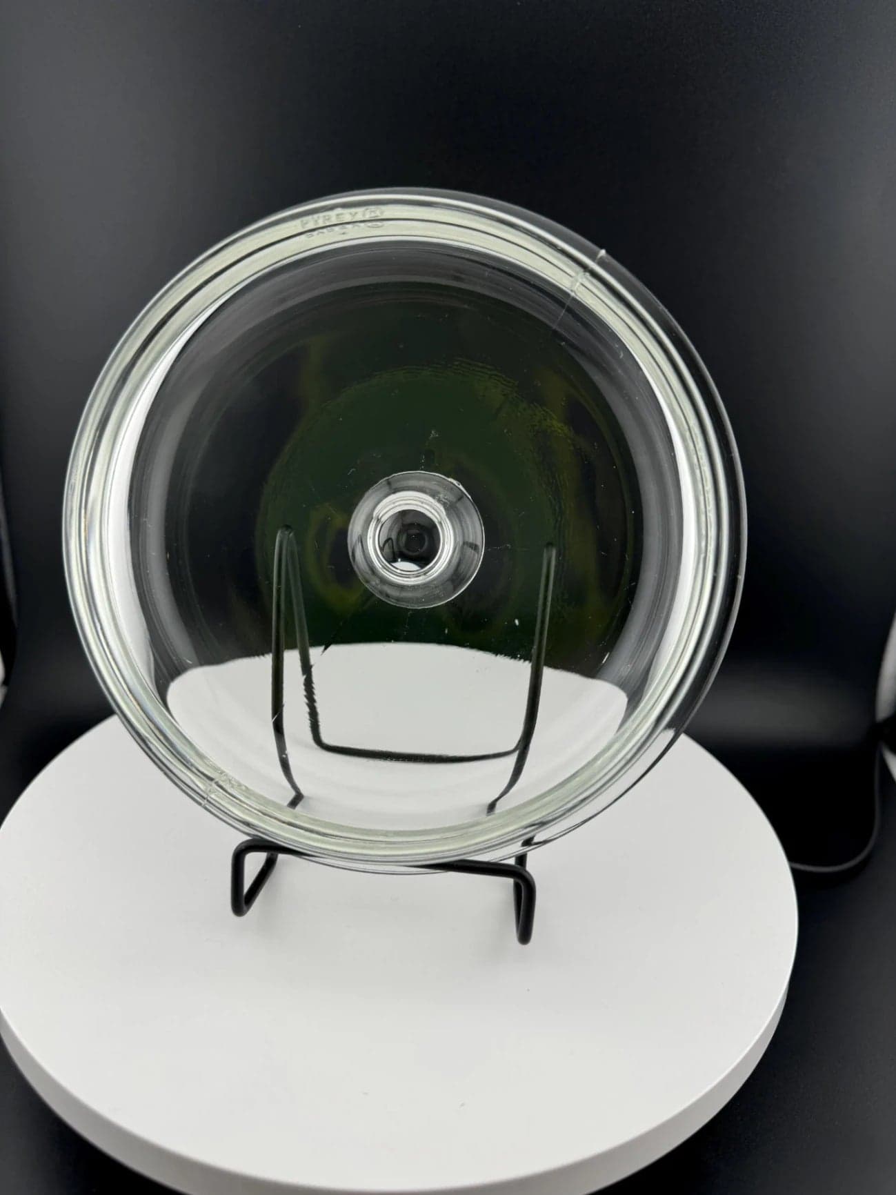 Pyrex Lid P-68-CB-20 - Thumbnail 5