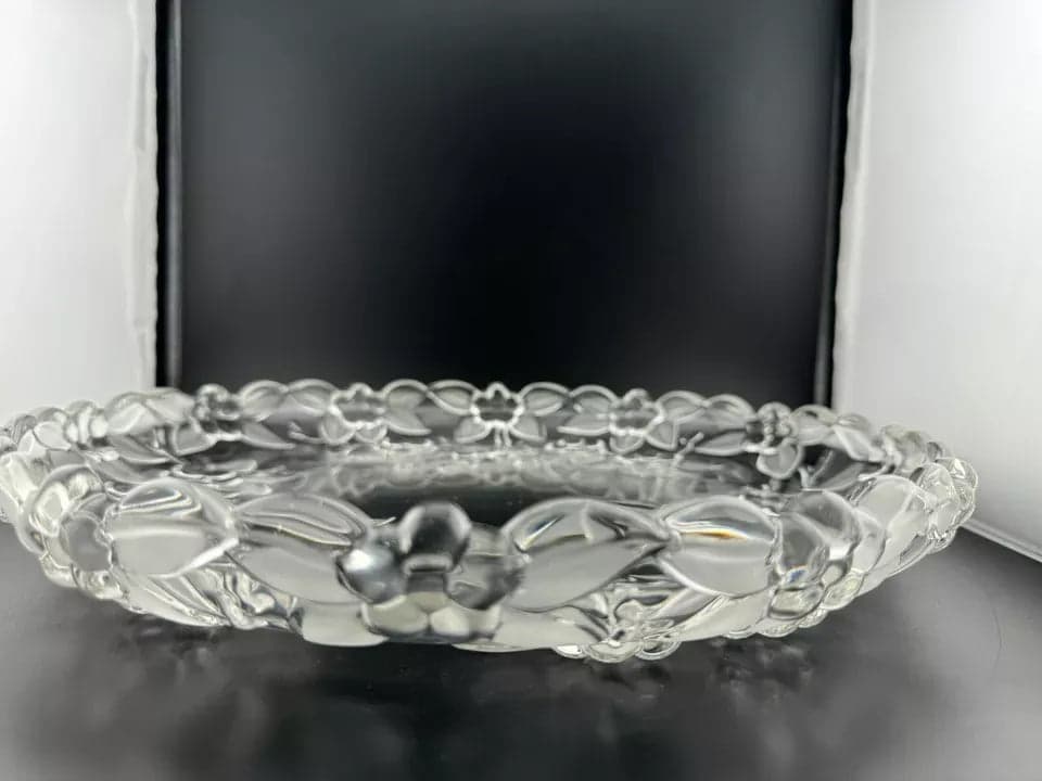 Cherry/Apple Blossom Plate - Thumbnail 3