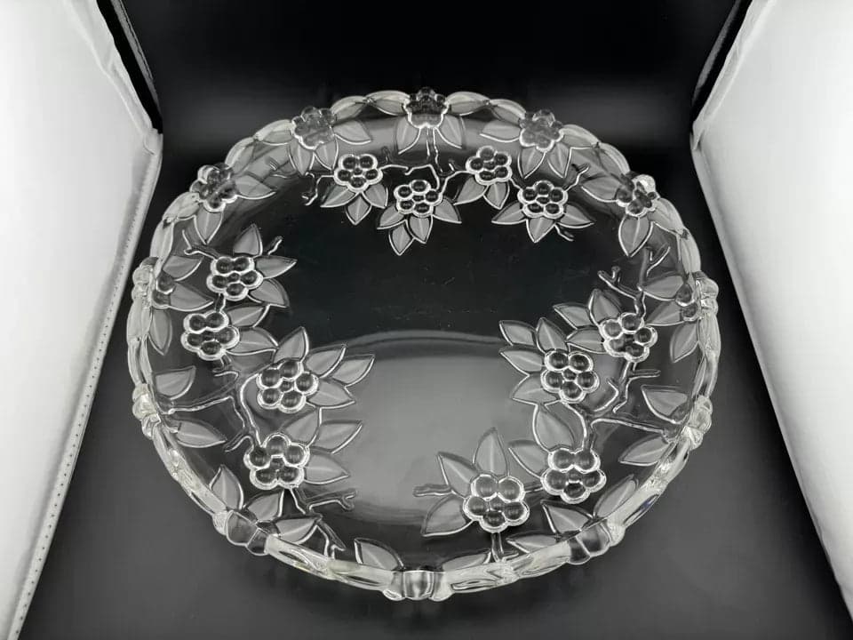 Cherry/Apple Blossom Plate - Thumbnail 2