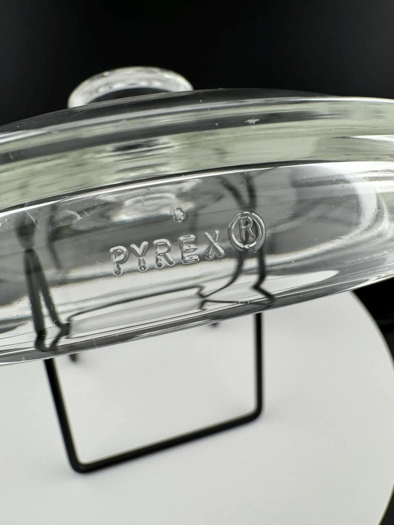 Pyrex Lid P-68-CB-20 - Thumbnail 4