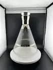Vintage Atomic Inland Glass Coffee Carafe - Thumbnail 2