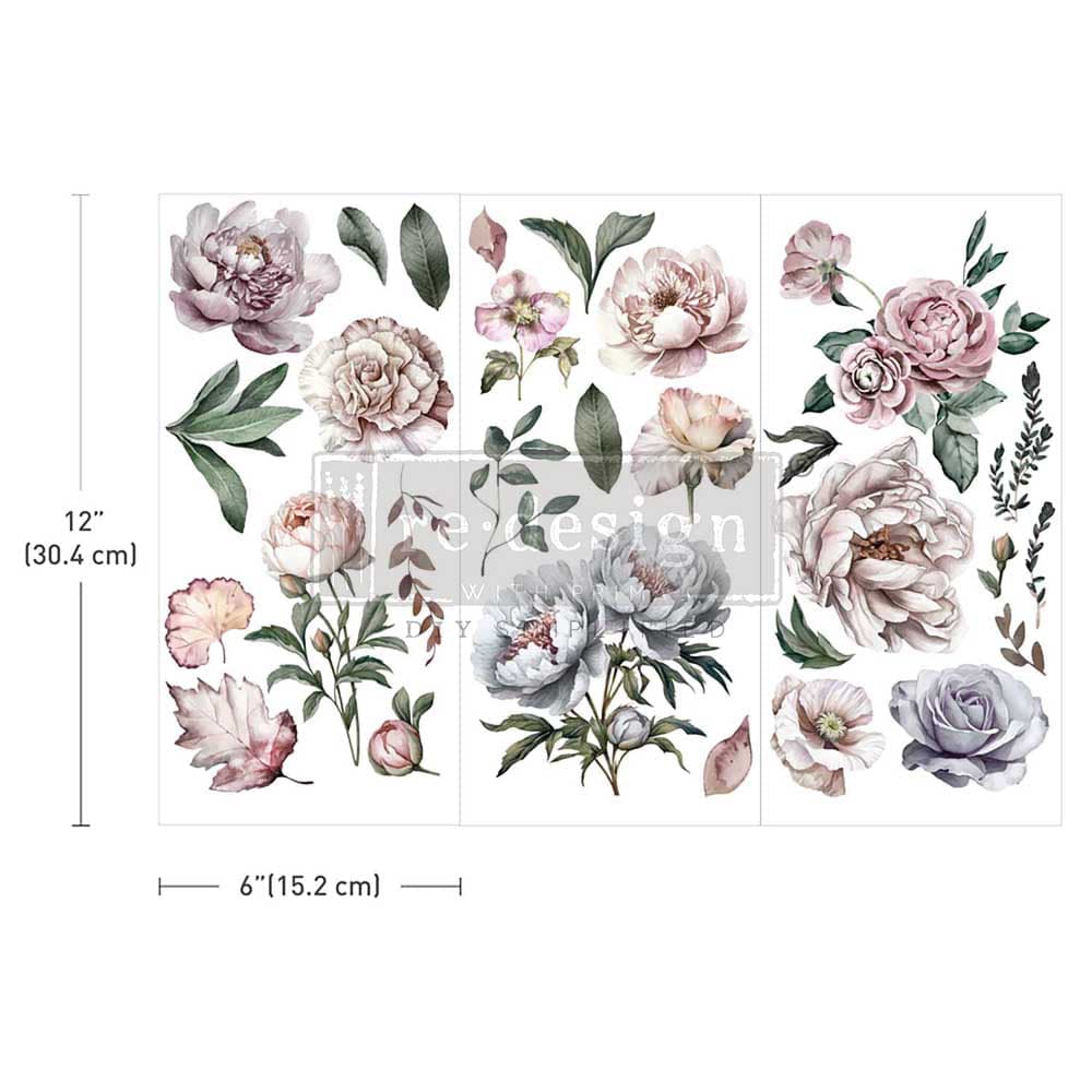 Small Transfers - Blossom Breeze - Image 1