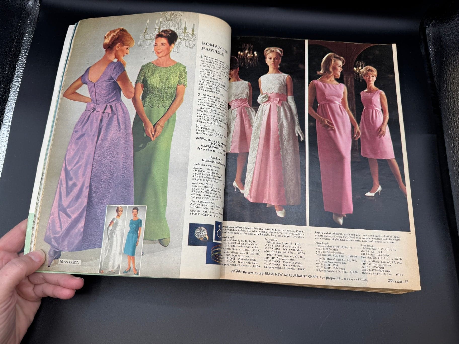 1966 Sears Catalog Spr/Su - Thumbnail 8