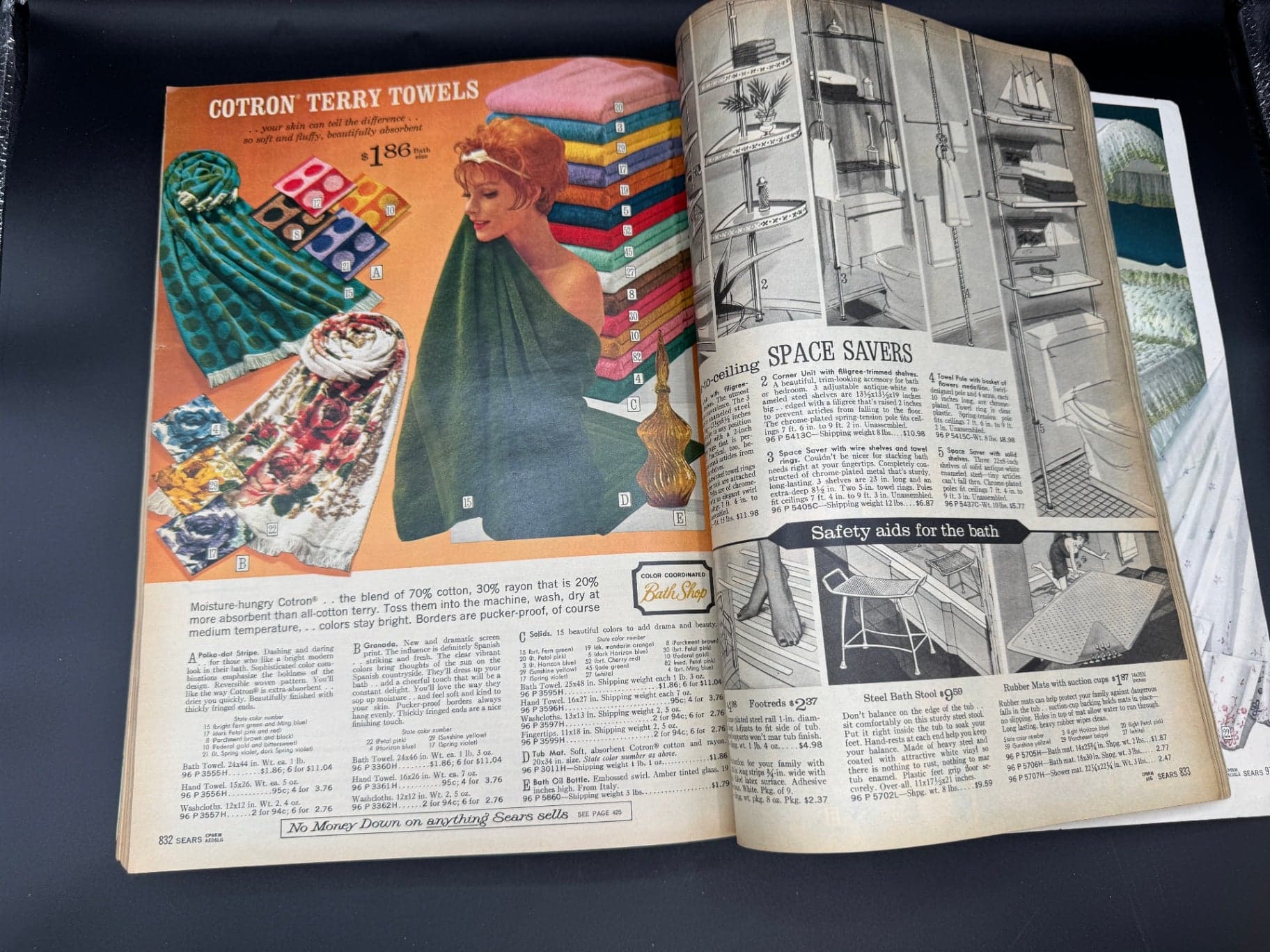 1966 Sears Catalog Spr/Su - Thumbnail 16