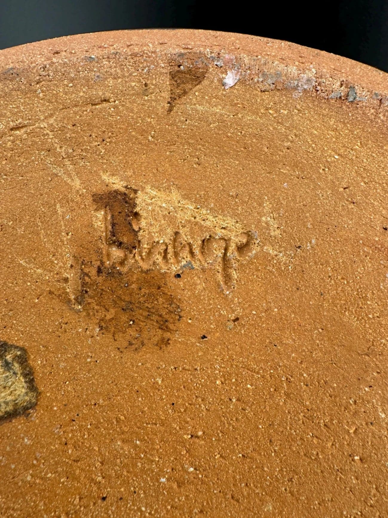 Glazed Pottery, Domed Butter Dish - Thumbnail 6